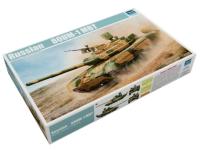 09526 Trumpeter Российский танк 80УМ (1:35)