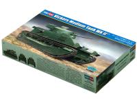 83881 Hobby Boss Британский танк Vickers Mk.II** (1:35)