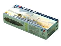 86508 Hobby Boss Британский броненосец HMS Lord Nelson (1:350)