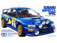 24199 Tamiya Subaru Impreza WRC (1:24)