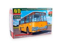 4080 AVD Models Ликинский автобус 677П (1:43)