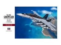 07252 Hasegawa Самолет EA-18G Growler (1:48)