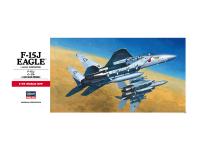 01337 Hasegawa Истребитель F-15J Eagle (1:72)