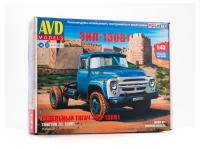 1520 AVD Models Седельный тягач ЗИЛ-130В1 (1:43)