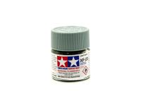 XF-23 Light Blue flat, acrylic paint mini 10 ml. (Голубой матовый) Tamiya 81723