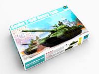 05546 Trumpeter Советский тяжёлый танк Т-10М (1:35)