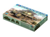 82479 Hobby Boss Венгерский легкий танк 43М Толди III (С40) (1:35)