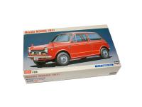 20595 Hasegawa Автомобиль Honda N360S (N I) (1:24)