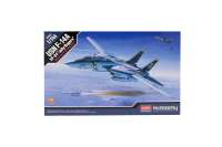 12626 Academy Истребитель USN F-14A VF-84 "Jolly Rogers" (1:144)