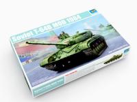 05521 Trumpeter Танк T-64Б мод. 1984 (1:35)