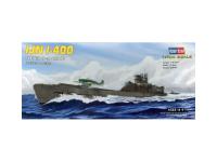 87017 HobbyBoss Подводная лодка I-400 Class (1:700)