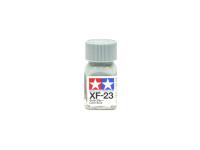 XF-23 Light Blue flat, enamel paint 10 ml. (Голубой матовый) Tamiya 80323