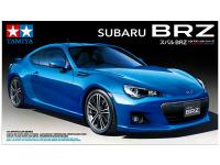 24324 Tamiya Subaru BRZ (1:24)