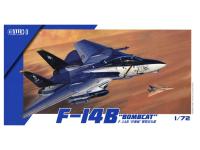 L7208 G.W.H. Палубный истребитель F-14B Tomcat (1:72)