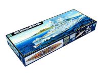 03701 Trumpeter Линкор USS Arizona BB-39 1941 (1:200)