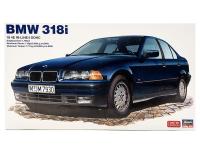 20320 Hasegawa Автомобиль BMW 318i (Limited Edition) (1:24)