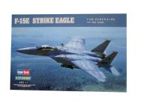 80271 HobbyBoss Истребитель F-15E Strike Eagle (1:72)