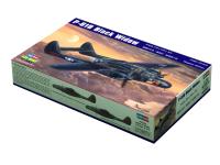 83209 Hobby Boss Самолёт P-61B Black Widow (1:32)