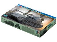 82445 Hobby Boss Немецкий танк VK4502 (P) Hintern (1:35)