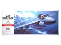 00338 Hasegawa Самолет A-6E Intruder (1:72)