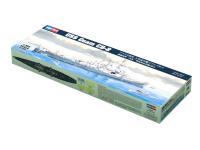 86514 Hobby Boss Корабль USS Guam CB-2 (1:350)