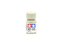 XF-55 Deck Tan flat, enamel paint 10 ml. (Палубный Коричневый матовый) Tamiya 80355