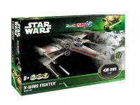 06690 Revell звёздный истребитель X-Wing Fighter (1:29)