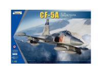 K48109 Kinetic Истребитель CF-5A Freedom Fighter (1:48)