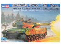 82404 Hobby Boss Шведский танк Strv.122 (1:35)