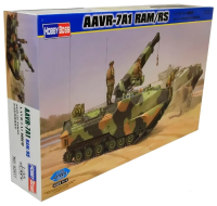 82417 HobbyBoss Американская БРЭМ AAVR-7A1 RAM/RS 82417 (1:35)