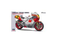 21503 Hasegawa Мотоцикл Yamaha YZR500"1988 WGP500 (1:12)