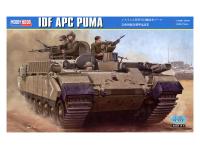 83868 HobbyBoss Бронетранспортёр IDF APC Puma (1:35)