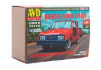 1517 AVD Models Автомобиль Bohse Euro-Star (1:43)