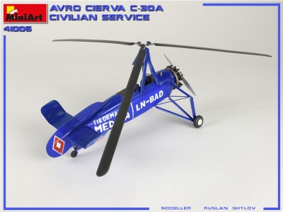 MA41006-4