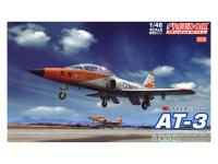 18018 Freedom Model Kits Самолёт ROCAF AT-3B (1:48)