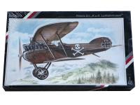 SH48027 Special Hobby Биплан Phonix D.I “K.u.K Luftfahrtruppe” (1:48)