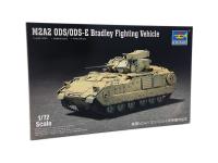 07297 Trumpeter Американская БМП M2A2 ODS/ODS-E Bradley (1:72)