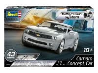 07648 Revell Автомобиль Camaro Concept Car, 2006 (1:25)