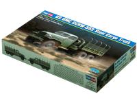 83831 Hobby Boss Американский грузовой автомобиль GMC CCKW-352 Steel Cargo Truck (1:35)