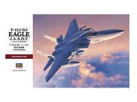 07251 Hasegawa Истребитель F-15J/DJ Eagle J.A.S.D.F. (1:48)