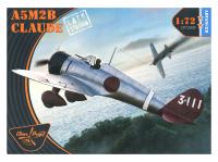 CP72009 Clear Prop Истребитель Mitsubishi A5M2B Claude (1:72)