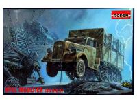 Rod715 Roden Немецкий грузовик Opel Blitz (Sd.Kfz.3) (1:72)