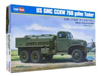 83830 HobbyBoss Бензовоз US GMC CCKW 750 (1:35)