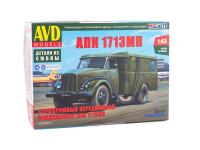 1645 AVD Models АПК 1713МП (1:43)