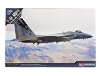 12531 Academy Американский самолёт F-15C California ANG 144th FW (1:72)