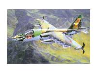 0927 Smer Штурмовик Su-25K "Frogfoot-A" (1:72)