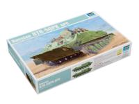 01582 Trumpeter Советский БТР-50ПК (1:35)