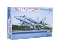 80320 HobbyBoss Палубный истребитель F-18A HORNET (1:48)