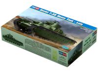 83844 Hobby Boss Советский танк Т-35 (Поздний выпуск) (1:35)