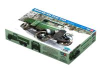 83837 Hobby Boss Советский грузовой автомобиль ГАЗ-ААА (1:35)